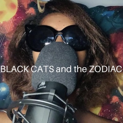 Black Cats and the Zodiac: It’s All About That Synastry, Baby 😘 Black Cats and the Zodiac: It’s All About That Synastry, Baby 😘