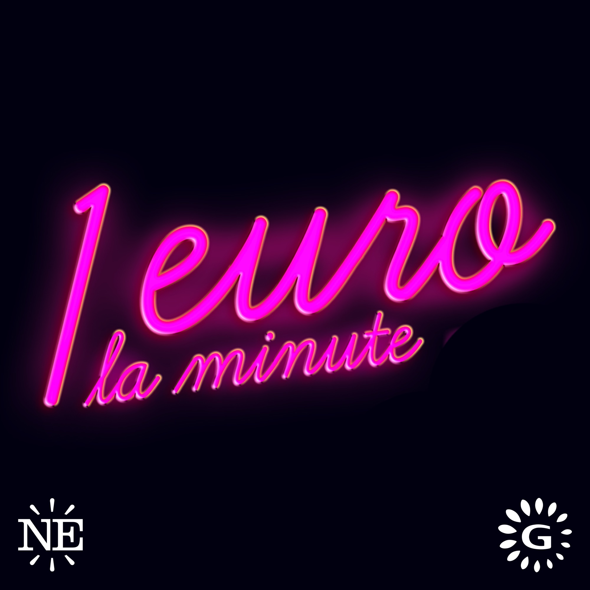 4 Images 1 Mot Gens Heureux #4 - Rendre les gens heureux – 1 euro la minute – Podcast – Podtail