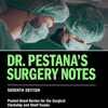 Pestana's Surgery Review Podcast Pestana - Carlos Pestana - Brought to you by MedSchoolBeast
