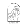 SaltedSaints - Bijou-Noelle Martey
