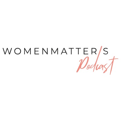 womenmatter/s Podcast