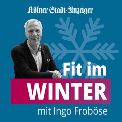 Fit im Winter - Folge 2: Wie boostere ich mein Immunsystem?