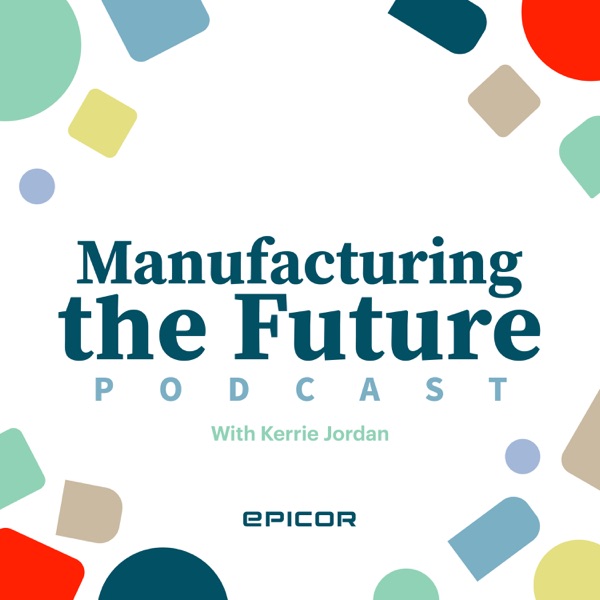 Manufacturing the Future