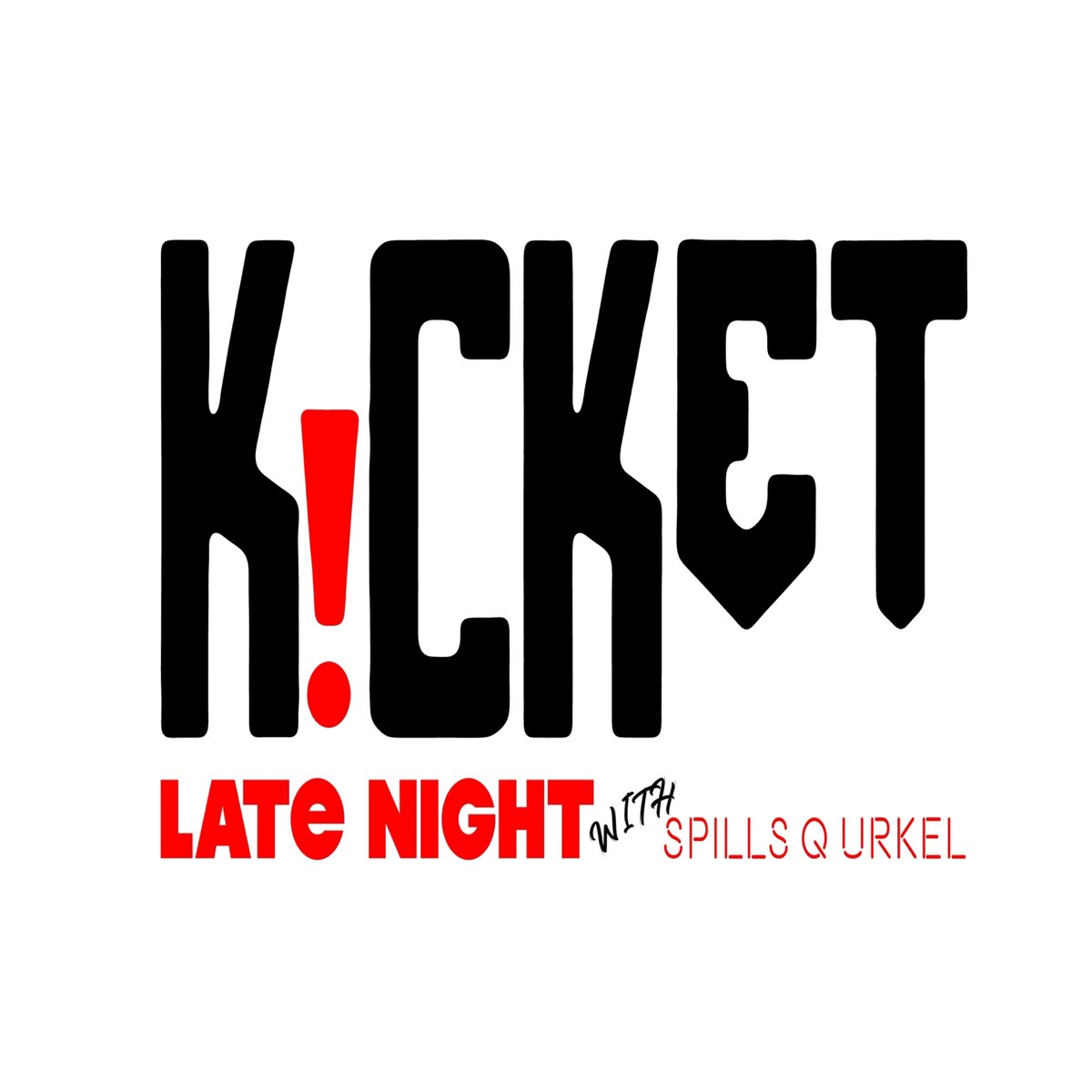 K!CKet Network Podcast Series – Apple Podcasts