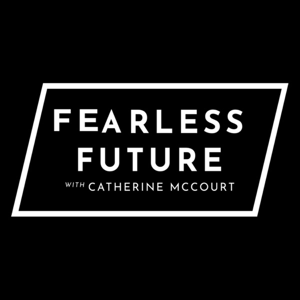 Artwork for Fearless Future