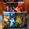 Let’s Read Harry Potter!!