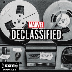 Marvel's Declassified