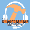 The Hammerbarn Project - Frank, Marty, Brenny