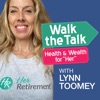 Her Retirement’s Walk the Talk Podcast artwork