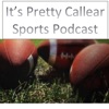 It‘s Pretty Callear Sports Podcast artwork