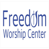 Freedom Worship Center - Pastors of Freedom Worship Center