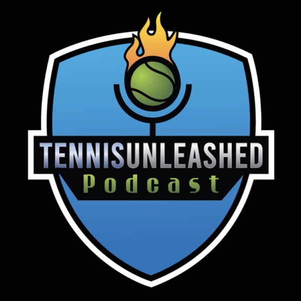 The TennisUnleashed Podcast Artwork