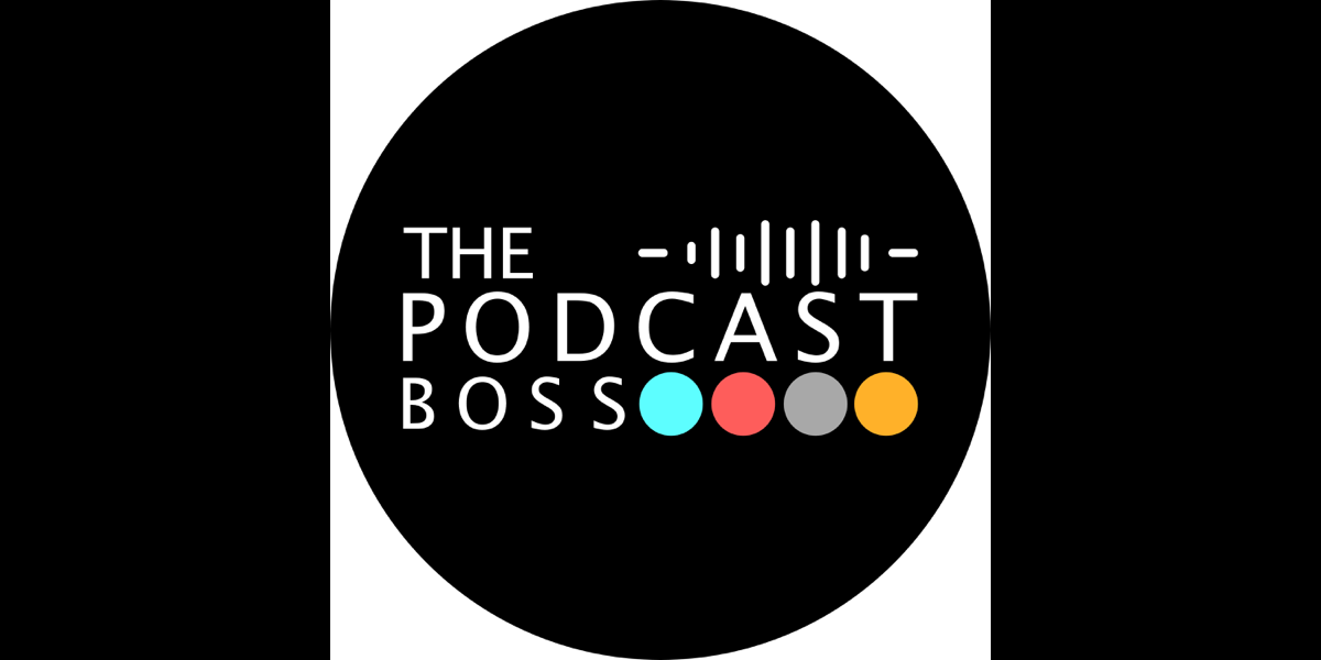 Like a Boss on Apple Podcasts