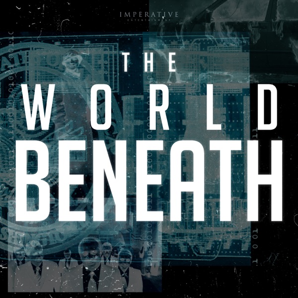 Teaser: The World Beneath photo