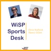 WiSP Sports Desk artwork
