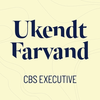 Ukendt Farvand