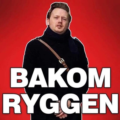 Bakom ryggen:Under Produktion