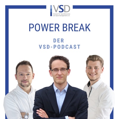 Power Break - Der VSD-Podcast:VSD Verband für Sportökonomie und Sportmanagement e.V.