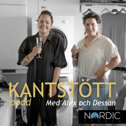 Avsnitt 38 - Carpe Diem iförd simfötter