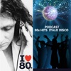 80s Desire to dance Podcast