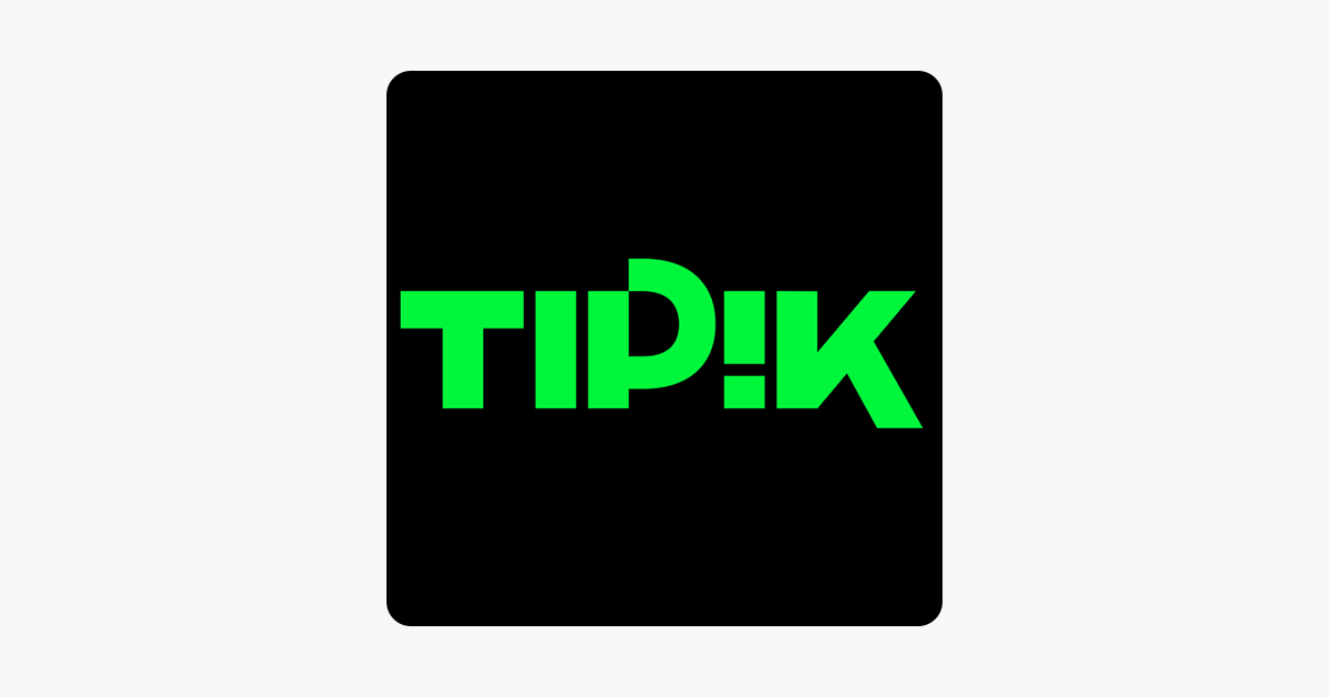 Tipik (RTBF) sur Apple Podcasts