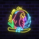 Chirp with Chi podcast artwork