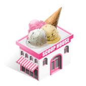 스쿱하우스가  골라주는 웹툰, 웹소설