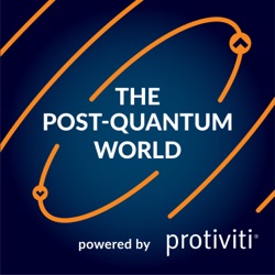 Quantum Computing Standardization – with Catherine Lefebvre of Pasqal