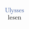 »Ulysses« lesen - Ralf Schlüter