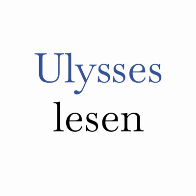 »Ulysses« lesen