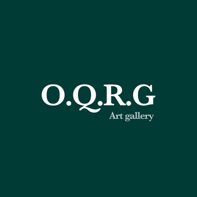 O.Q.R.G Art Gallery:O.Q.R.G