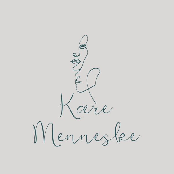 Kære Menneske af Mette Odgaard Olsson & Mie My Tastesen