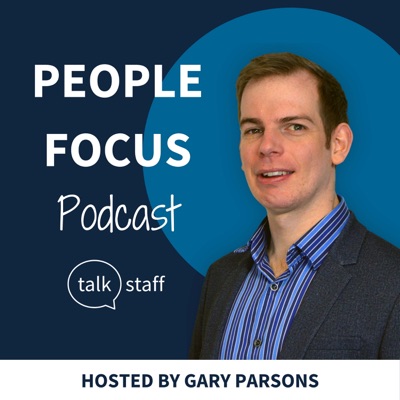 People Focus Podcast