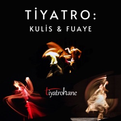 Tiyatrohane: Kulis ve Fuaye