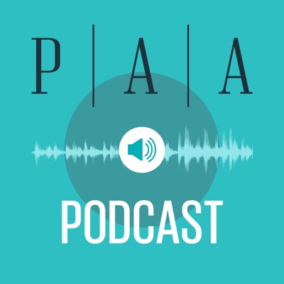 Pilates Association Podcast