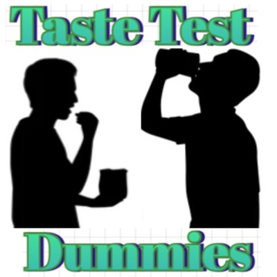 Taste Test Dummies