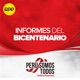 Informes del Bicentenario