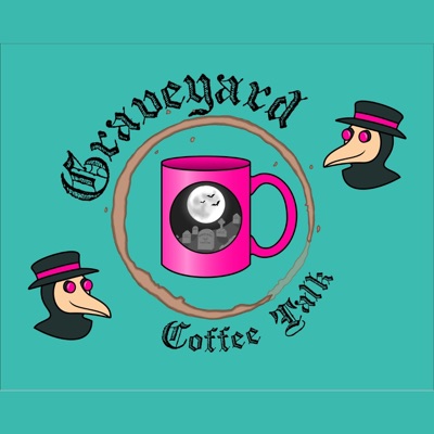 Graveyard Coffee Talk Pod