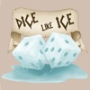 Dice Like Ice artwork