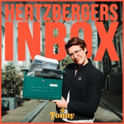 Trailer: Hertzbergers Inbox