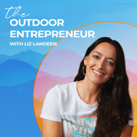 #43. Tamara Jacobi: Building a Jungle Lodge in Mexico and Living as a Wildpreneur