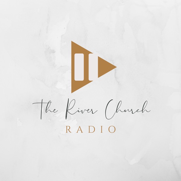 The River Church CT cover art