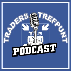 De Traders Trefpunt Podcast - aflevering 26 - Vijf pullback strategieën en hoe je erop  handelen.