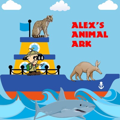 Alex's Animal Ark