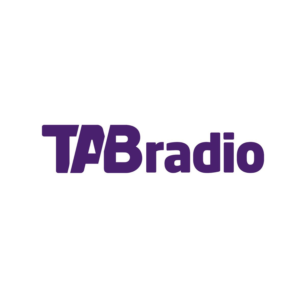 Tab racing radio discount