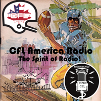 CFL America Radio podcast