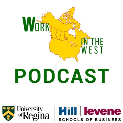 Work In The West Work In The West