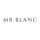 MR BLANC