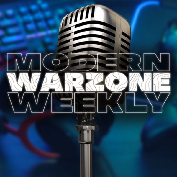 ModernWarzone Weekly cover