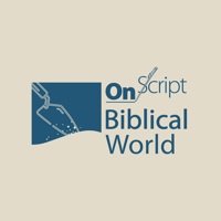 Biblical World podcast